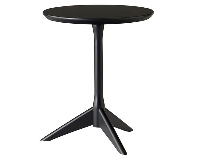 柏木工(KASHIWA) サイドテーブルの写真