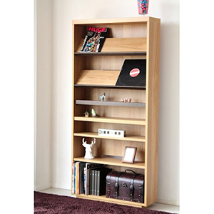 SIGNE wide shelf(シグネ ワイド シェルフ)/SIGNE[タブルーム]