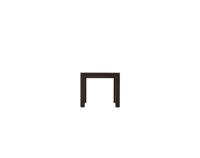 カンディハウス(CondeHouse/カンディーハウス) クォード リビング(15) テーブルの写真