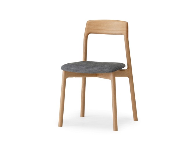 カンディハウス(CondeHouse/カンディーハウス) コレント　チェアーの写真