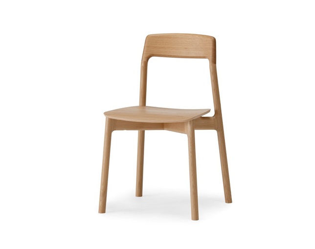 カンディハウス(CondeHouse/カンディーハウス) コレント　チェアーの写真