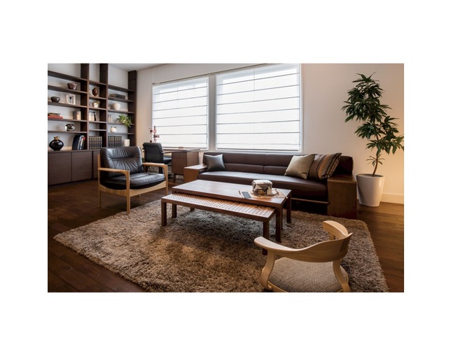 カンディハウス(CondeHouse/カンディーハウス) ゴルファーサロン（N）の写真