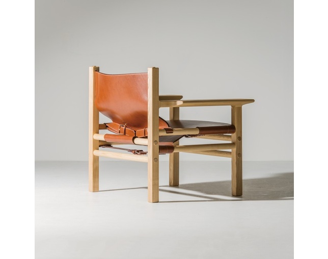 カンディハウス(CondeHouse/カンディーハウス) タック LUXの写真