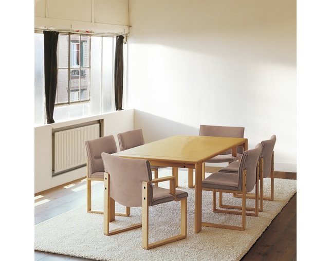 カンディハウス(CondeHouse/カンディーハウス) ボルスの写真