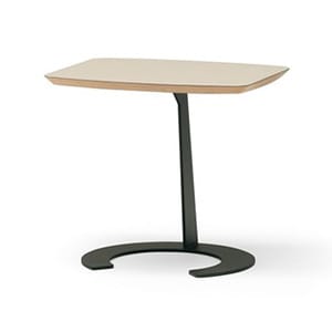 SPLINTER SIDETABLE Φ35 H｜カンディハウス｜コンフォートQ