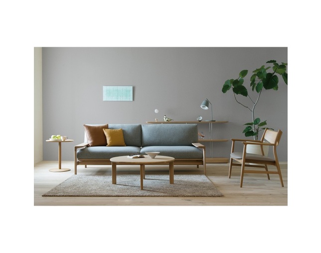 カンディハウス(CondeHouse/カンディーハウス) ユカラ LUXの写真