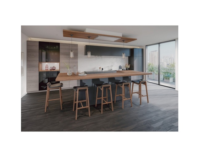 カンディハウス(CondeHouse/カンディーハウス) キュウの写真