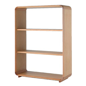 DOORS LIVING PRODUCTS SHELF 4 オーク　無垢材　棚 DOORS LIVING PRODUCTS Shelf 4 RW / ドアーズリビングプロダクツ