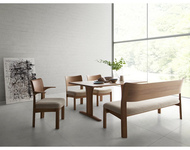 シラカワ(shirakawa) チェアの写真