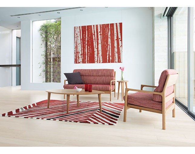 シラカワ(shirakawa) テーブルの写真