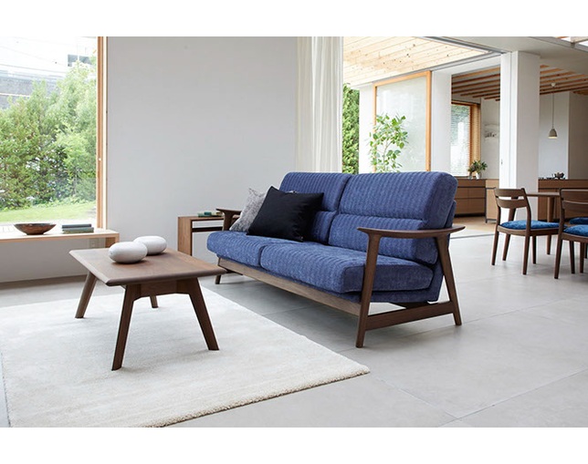 シラカワ(shirakawa) テーブルの写真