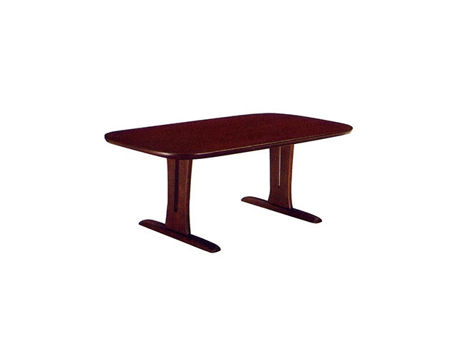 シラカワ(shirakawa) ダイニングテーブルの写真