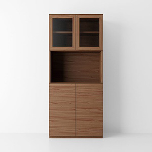 GLAMP SUPPLY SLIM CABINET(グランプサプライスリムキャビネット GLAMP SUPPLY SLIM CABINET(グランプサプライスリムキャビネット