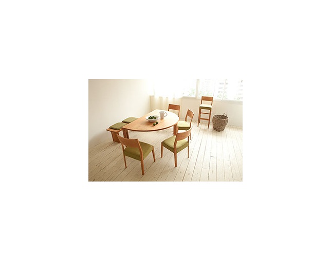 シラカワ(shirakawa) チェアの写真