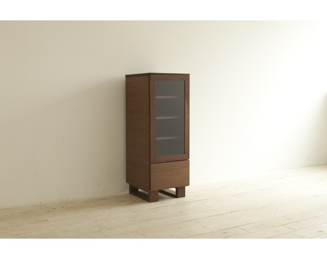 シラカワ(shirakawa) ミドルキャビネットの写真