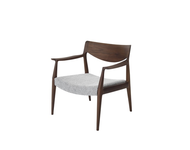 シラカワ(shirakawa) イージーチェアの写真