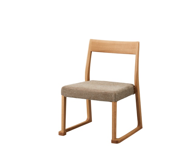 シラカワ(shirakawa) ダイニングチェアの写真