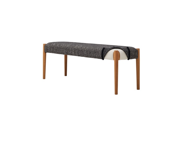 シラカワ(shirakawa) ベンチの写真