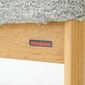 shirakawa ダイニングLDチェアの写真