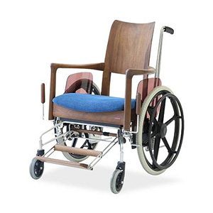 PYRAMID CHAIR(ピラミッドチェア)[タブルーム]