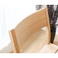 shirakawa チェア No.020の写真