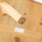 shirakawa チェア No.210の写真