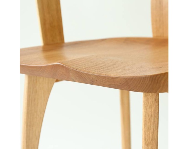 シラカワ(shirakawa) チェア No.210の写真