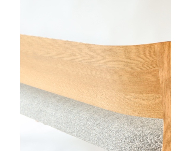 シラカワ(shirakawa) ダイニングLDベンチの写真