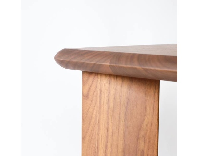 シラカワ(shirakawa) ダイニングテーブルの写真