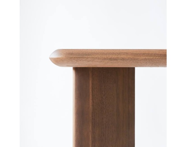 シラカワ(shirakawa) ダイニングテーブルの写真