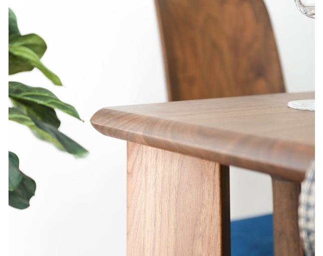 シラカワ(shirakawa) ダイニングテーブルの写真