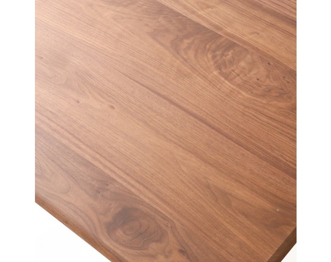 シラカワ(shirakawa) ダイニングテーブルの写真