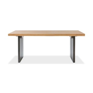 ダイニングテーブル　DINING TABLE NODEII LEG_02 NOWHERE LIKE HOME
