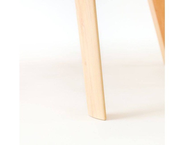 シラカワ(shirakawa) リビングテーブル 角の写真