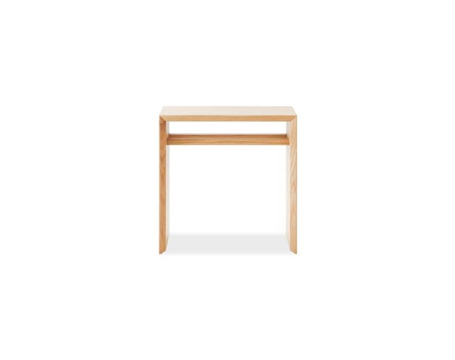 シラカワ(shirakawa) サイドテーブルの写真