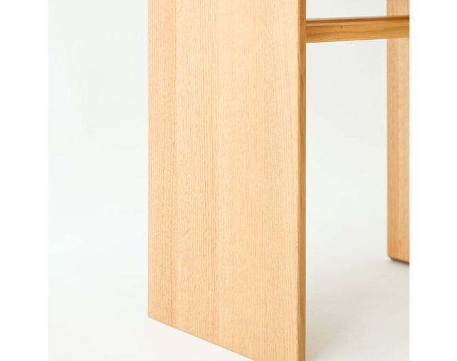 シラカワ(shirakawa) サイドテーブルの写真