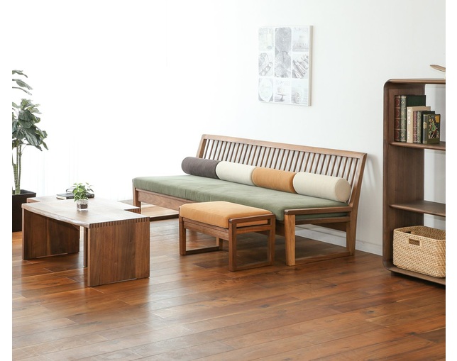 シラカワ(shirakawa) ソファの写真