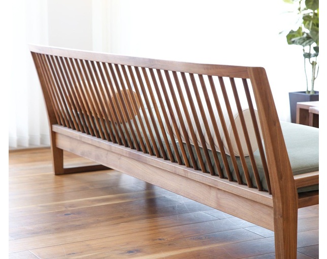 シラカワ(shirakawa) ソファの写真