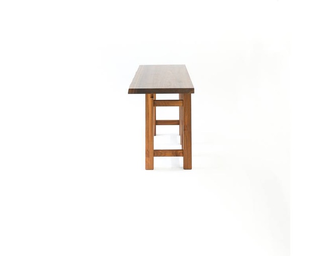 シラカワ(shirakawa) デスクの写真