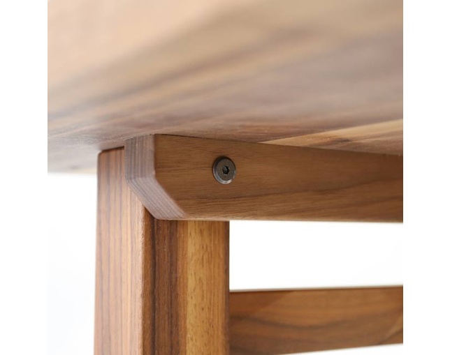 シラカワ(shirakawa) デスクの写真