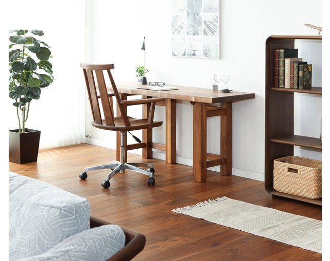 シラカワ(shirakawa) デスクの写真