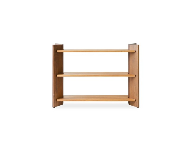 シラカワ(shirakawa) オープンシェルフの写真