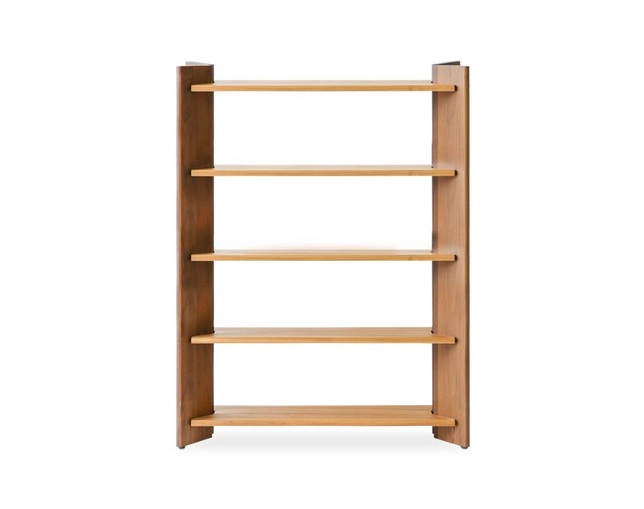 シラカワ(shirakawa) オープンシェルフの写真