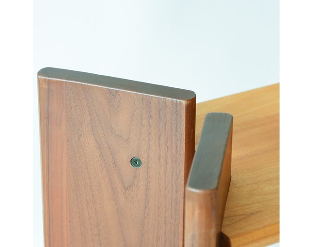 シラカワ(shirakawa) オープンシェルフの写真