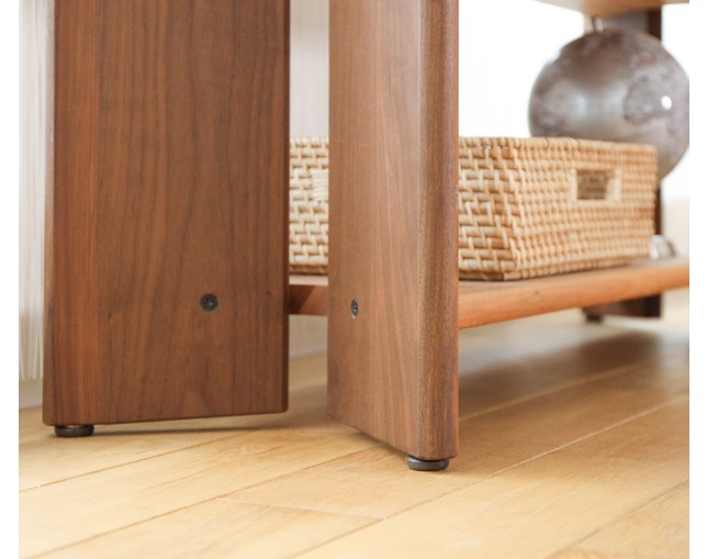 シラカワ(shirakawa) オープンシェルフの写真