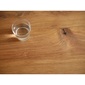 広松木工 フレックス ウッドダイニングテーブルの写真