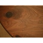 広松木工 フレックス サークルテーブルの写真