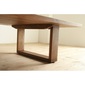 広松木工 フレックス ローテーブルの写真