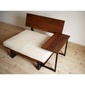 広松木工 フレックス サイドテーブルの写真