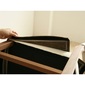 広松木工 リポーゾ ウッドバック サイドチェアの写真